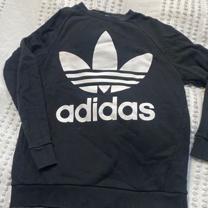 Adidas Crewneck